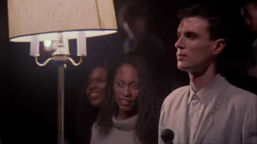 Backdrop to the movie "Stop Making Sense" #965768