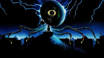 Backdrop to the movie "TerrorVision" #679116
