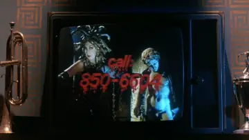 Backdrop to the movie "TerrorVision" #679122