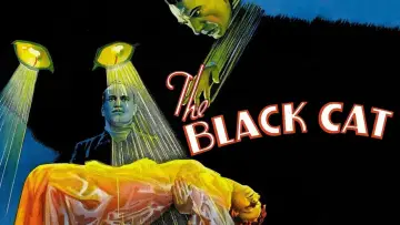 Backdrop to the movie "The Black Cat" #1095125