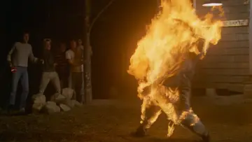Backdrop to the movie "The Burning" #1202888