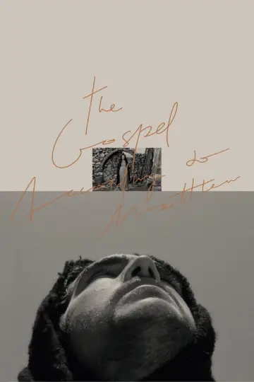 Poster to the movie "The Gospel According to St. Matthew" #215017