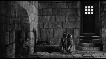 Backdrop to the movie "The Gospel According to St. Matthew" #987400
