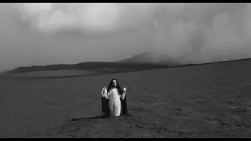 Backdrop to the movie "The Gospel According to St. Matthew" #987401