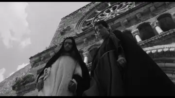 Backdrop to the movie "The Gospel According to St. Matthew" #987406
