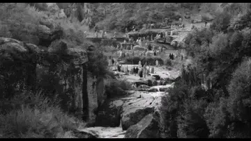 Backdrop to the movie "The Gospel According to St. Matthew" #987410