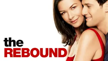 Backdrop to the movie "The Rebound" #852241