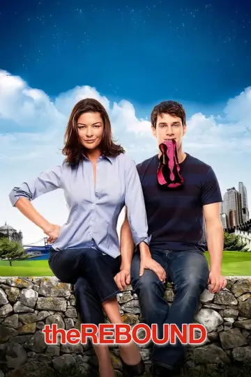 Poster to the movie "The Rebound" #852251