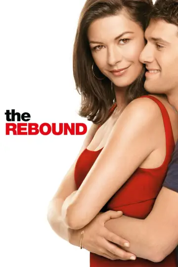 Poster to the movie "The Rebound" #852252