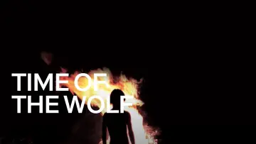 Backdrop to the movie "Time of the Wolf" #1088027