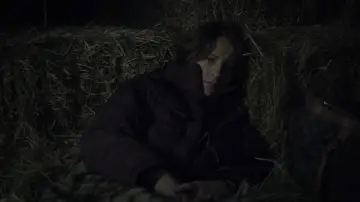 Backdrop to the movie "Time of the Wolf" #1088033