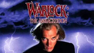 Backdrop to the movie "Warlock: The Armageddon" #1043205