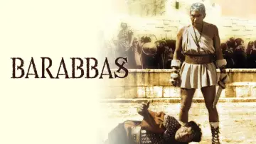 Backdrop to the movie "Barabbas" #887947
