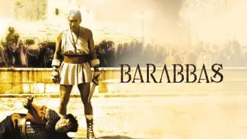 Backdrop to the movie "Barabbas" #887948