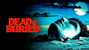 Backdrop to the movie "Dead & Buried" #1060683
