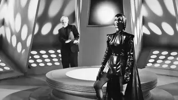Backdrop to the movie "Devil Girl from Mars" #1147002