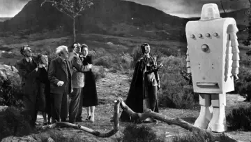 Backdrop to the movie "Devil Girl from Mars" #1147005