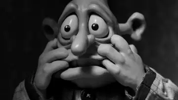 Backdrop to the movie "Mary and Max" #668469