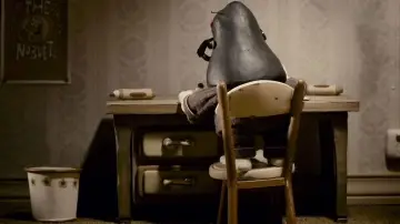 Backdrop to the movie "Mary and Max" #668473