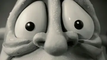 Backdrop to the movie "Mary and Max" #668475