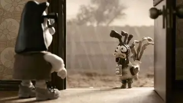 Backdrop to the movie "Mary and Max" #668477