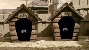 Backdrop to the movie "Mary and Max" #668489