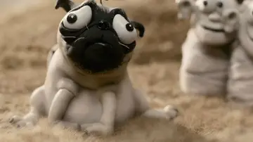 Backdrop to the movie "Mary and Max" #668492