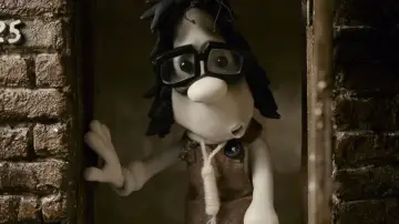 Backdrop to the movie "Mary and Max" #668494