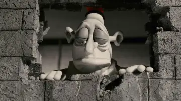 Backdrop to the movie "Mary and Max" #668498