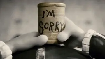 Backdrop to the movie "Mary and Max" #668501