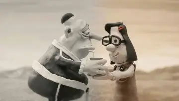 Backdrop to the movie "Mary and Max" #668504