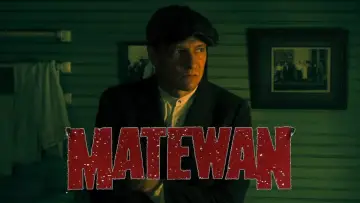 Backdrop to the movie "Matewan" #1099812