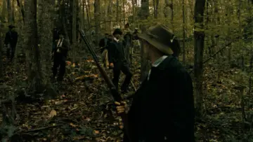 Backdrop to the movie "Matewan" #1099816