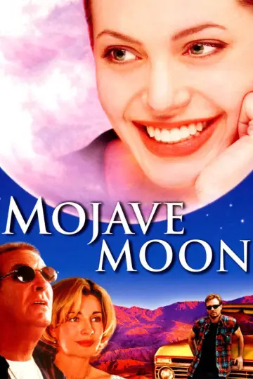 Poster to the movie "Mojave Moon" #1105973