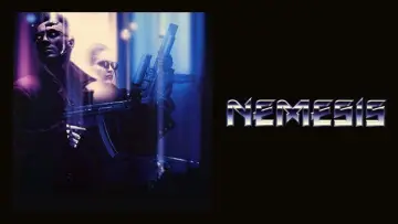 Backdrop to the movie "Nemesis" #692679