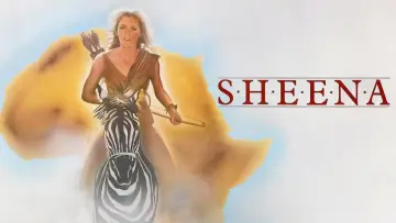 Backdrop to the movie "Sheena" #878199