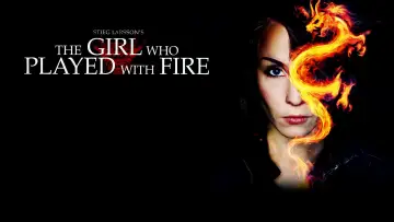 Backdrop to the movie "The Girl Who Played with Fire" #725931