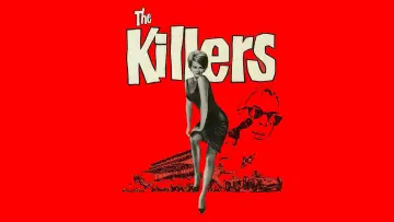 Backdrop to the movie "The Killers" #1059654