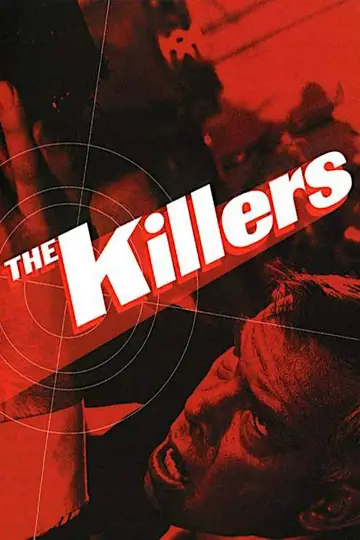 Poster to the movie "The Killers" #1059667