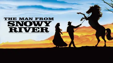 Backdrop to the movie "The Man from Snowy River" #1080901