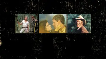 Backdrop to the movie "The Man from Snowy River" #1080902