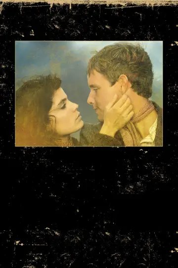 Poster to the movie "The Man from Snowy River" #1080925