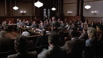 Backdrop to the movie "The Verdict" #935968