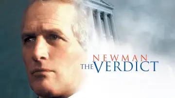 Backdrop to the movie "The Verdict" #935970