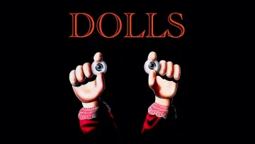 Backdrop to the movie "Dolls" #1047617