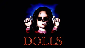 Backdrop to the movie "Dolls" #1047618
