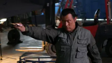 Backdrop to the movie "Flight of Fury" #441758