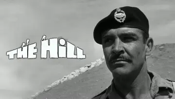 Backdrop to the movie "The Hill" #1080057