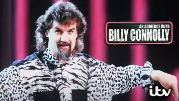 Backdrop to the movie "An Audience with Billy Connolly" #1632813