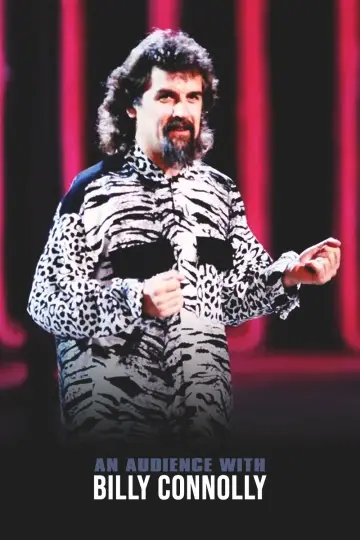 Poster to the movie "An Audience with Billy Connolly" #1632817